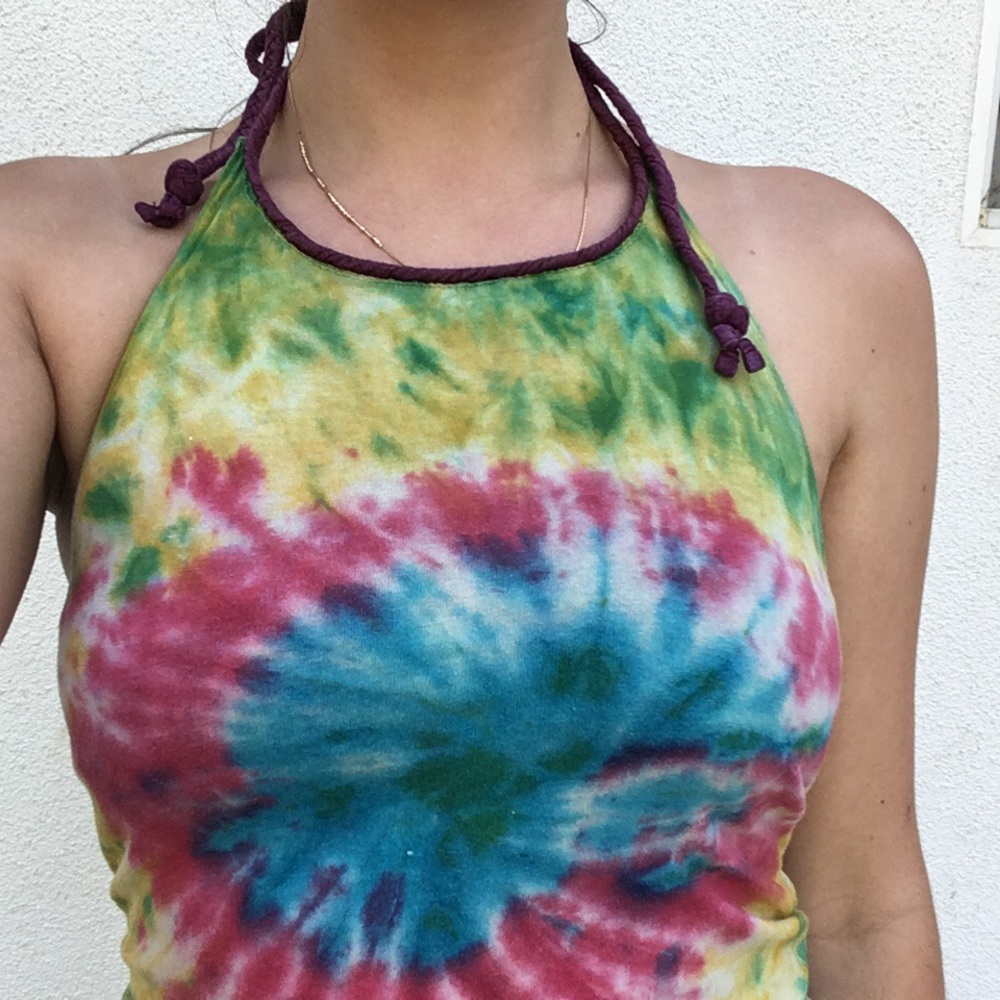 Urban outfitters great condition halter